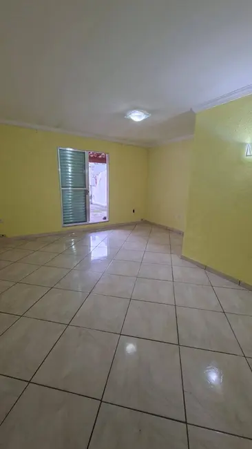 Foto 1 de Casa com 3 quartos à venda e para alugar, 138m2 em Vila Nogueira, Diadema - SP