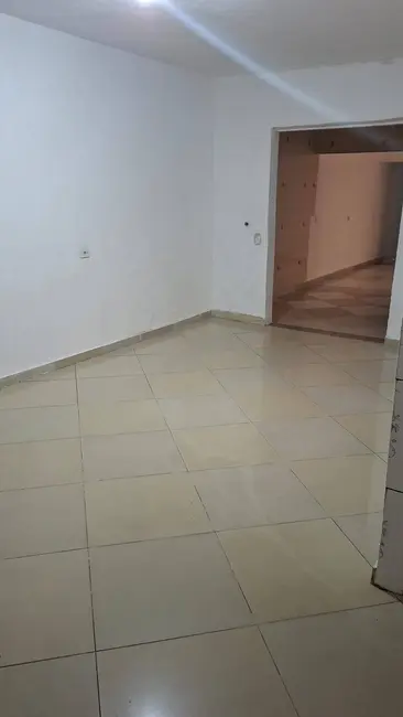 Foto 2 de Casa com 3 quartos à venda e para alugar, 138m2 em Vila Nogueira, Diadema - SP