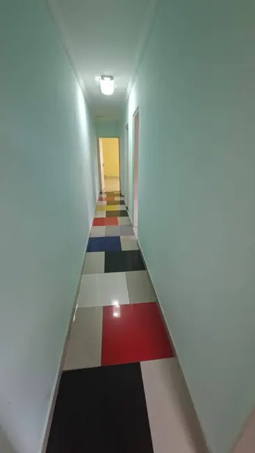 Foto 8 de Casa com 3 quartos à venda e para alugar, 138m2 em Vila Nogueira, Diadema - SP