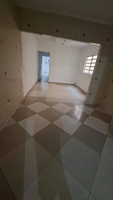 Foto 4 de Casa com 3 quartos à venda e para alugar, 138m2 em Vila Nogueira, Diadema - SP