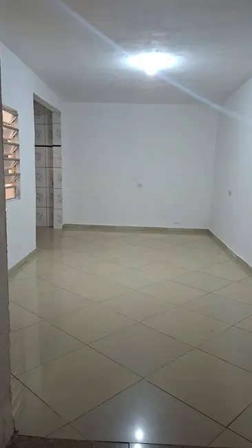 Foto 3 de Casa com 3 quartos à venda e para alugar, 138m2 em Vila Nogueira, Diadema - SP