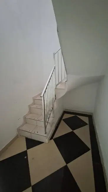 Foto 6 de Casa com 3 quartos à venda e para alugar, 138m2 em Vila Nogueira, Diadema - SP