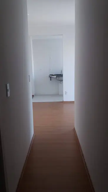 Foto 2 de Apartamento com 2 quartos à venda, 56m2 em Centro, Diadema - SP