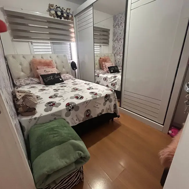 Foto 7 de Apartamento com 2 quartos à venda, 56m2 em Centro, Diadema - SP