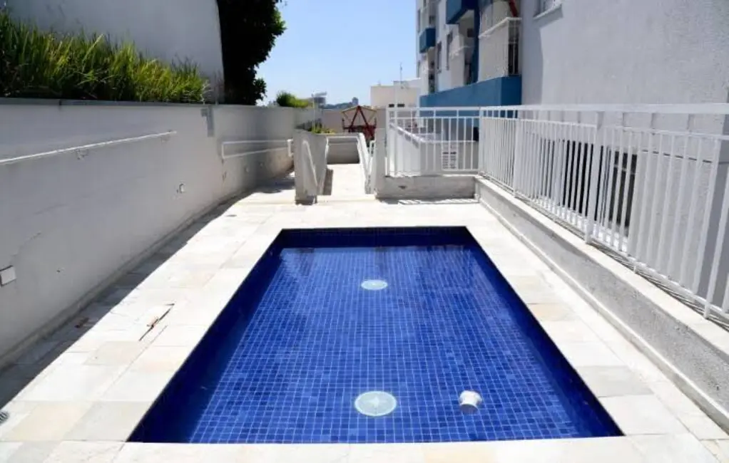 Foto 1 de Apartamento com 2 quartos à venda, 56m2 em Centro, Diadema - SP