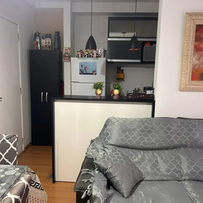 Foto 9 de Apartamento com 2 quartos à venda, 56m2 em Centro, Diadema - SP