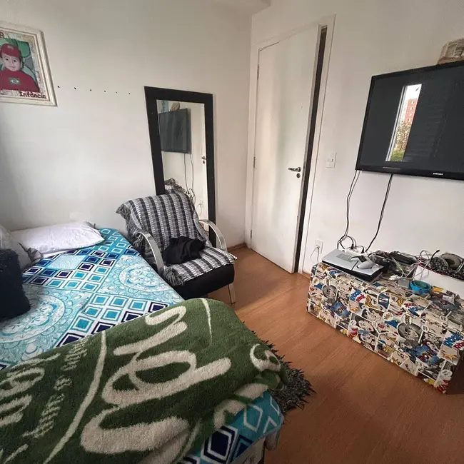 Foto 8 de Apartamento com 2 quartos à venda, 56m2 em Centro, Diadema - SP