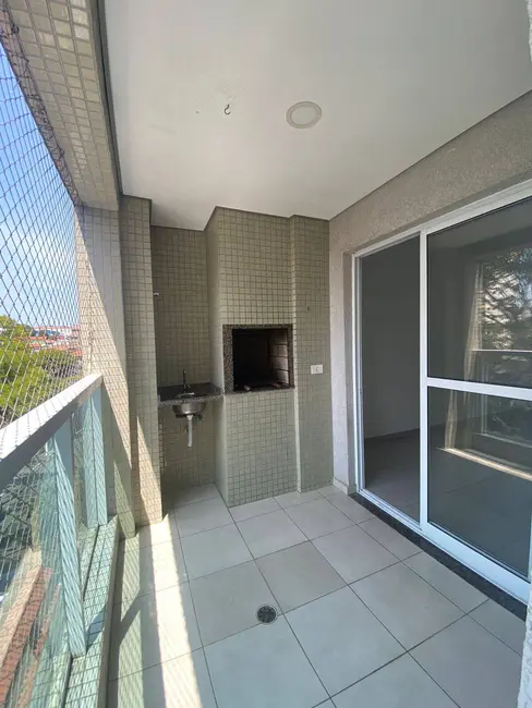 Foto 3 de Apartamento com 3 quartos à venda e para alugar, 71m2 em Centro, Diadema - SP