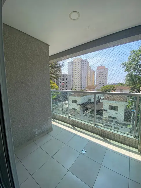 Foto 1 de Apartamento com 3 quartos à venda e para alugar, 71m2 em Centro, Diadema - SP