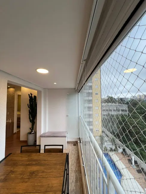 Foto 5 de Apartamento com 2 quartos à venda, 56m2 em Centro, Diadema - SP