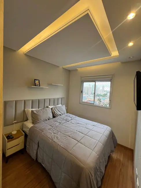 Foto 7 de Apartamento com 2 quartos à venda, 56m2 em Centro, Diadema - SP