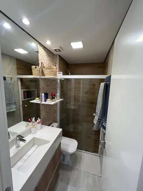 Foto 2 de Apartamento com 2 quartos à venda, 56m2 em Centro, Diadema - SP