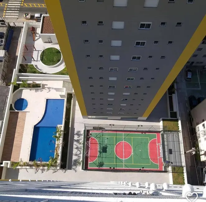 Foto 6 de Apartamento com 2 quartos à venda, 56m2 em Centro, Diadema - SP