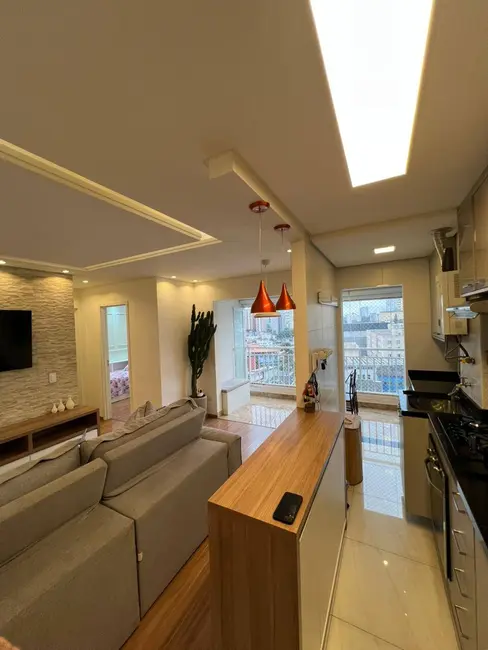 Foto 9 de Apartamento com 2 quartos à venda, 56m2 em Centro, Diadema - SP