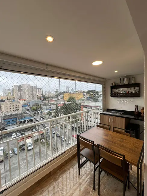 Foto 3 de Apartamento com 2 quartos à venda, 56m2 em Centro, Diadema - SP