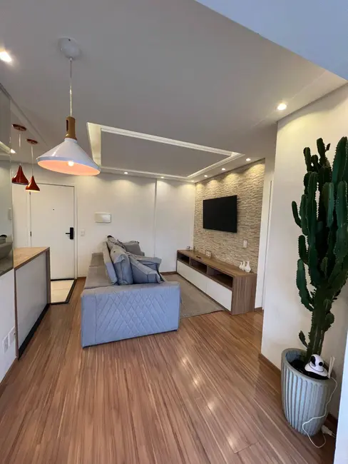 Foto 8 de Apartamento com 2 quartos à venda, 56m2 em Centro, Diadema - SP