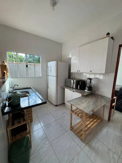 Foto 5 de Casa com 2 quartos à venda, 130m2 em Itanhaem - SP