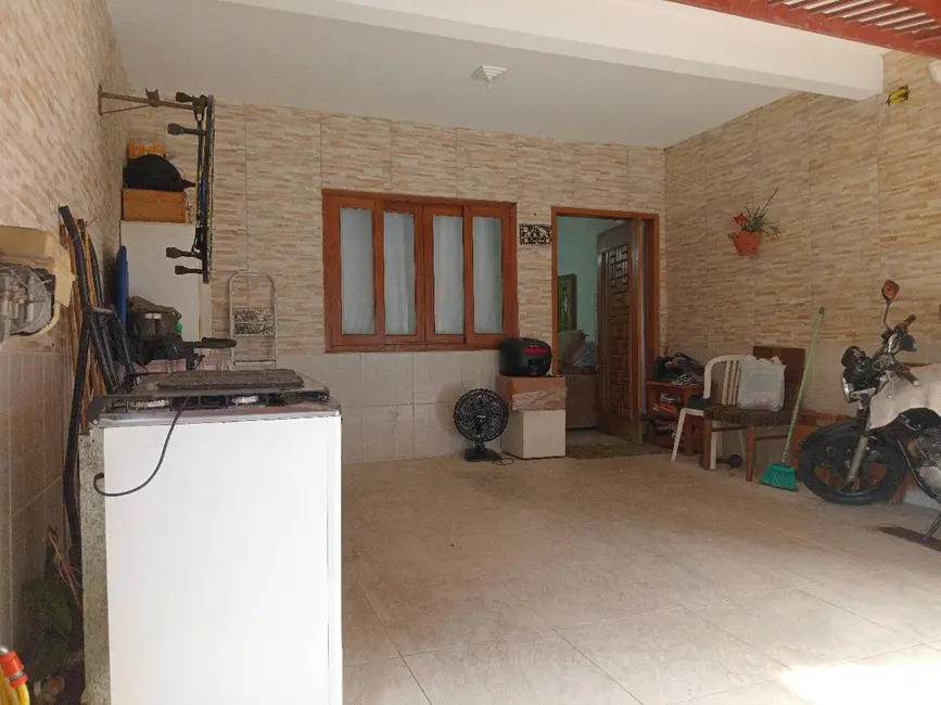 Foto 9 de Casa com 3 quartos à venda, 75m2 em Eldorado, Diadema - SP