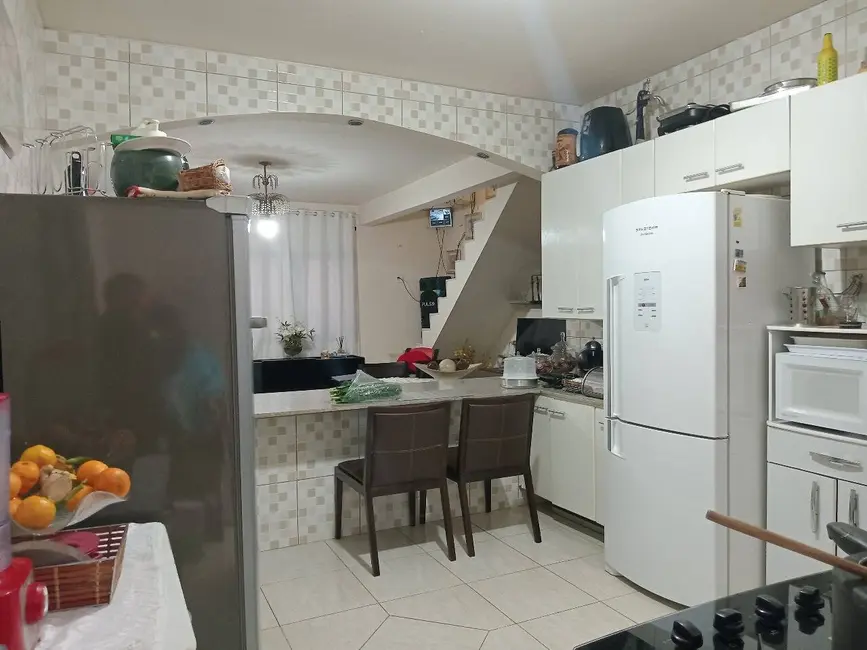 Foto 6 de Casa com 3 quartos à venda, 75m2 em Eldorado, Diadema - SP