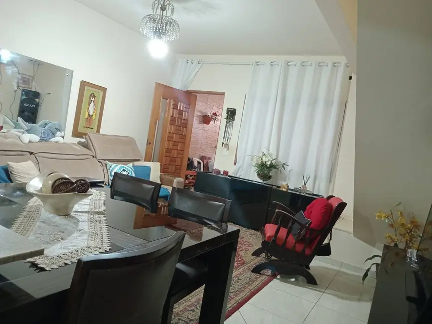 Foto 8 de Casa com 3 quartos à venda, 75m2 em Eldorado, Diadema - SP