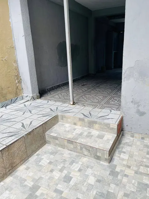 Foto 6 de Casa com 8 quartos à venda em Conceição, Diadema - SP