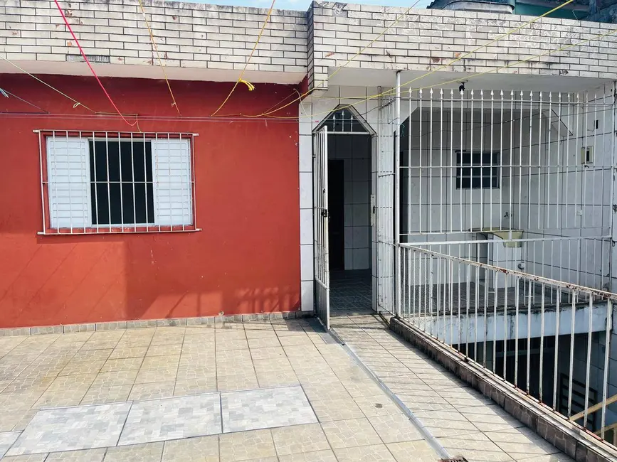 Foto 1 de Casa com 8 quartos à venda em Conceição, Diadema - SP