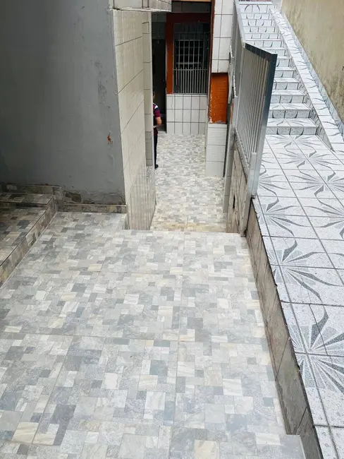 Foto 9 de Casa com 8 quartos à venda em Conceição, Diadema - SP