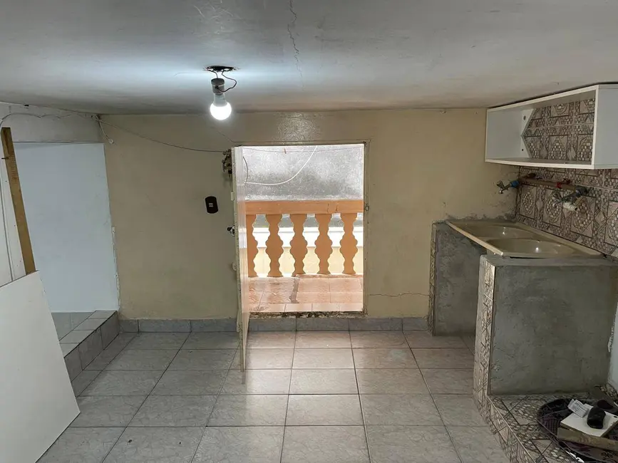 Foto 2 de Casa com 8 quartos à venda em Conceição, Diadema - SP