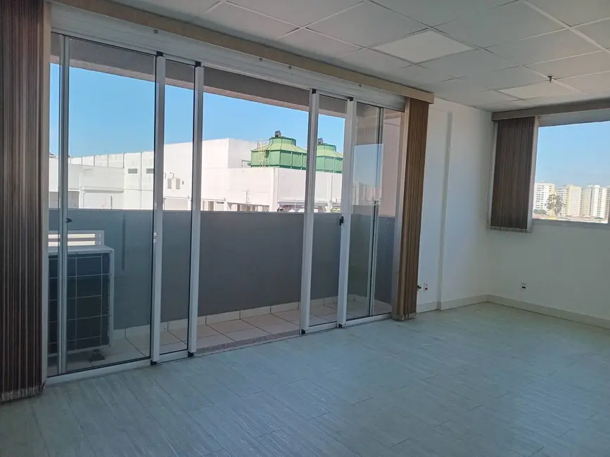 Foto 7 de Sala Comercial à venda e para alugar, 47m2 em Centro, Diadema - SP