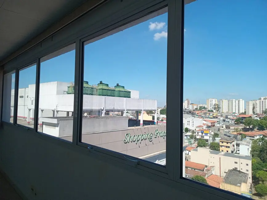 Foto 1 de Sala Comercial à venda e para alugar, 47m2 em Centro, Diadema - SP