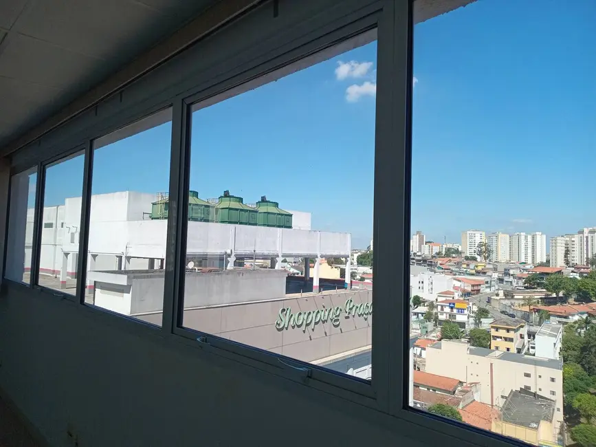Foto 2 de Sala Comercial à venda e para alugar, 47m2 em Centro, Diadema - SP