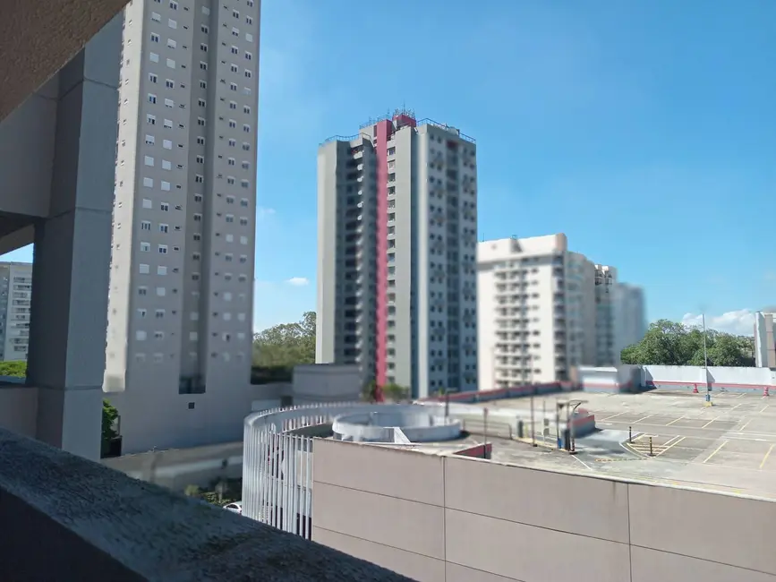 Foto 3 de Sala Comercial à venda e para alugar, 47m2 em Centro, Diadema - SP