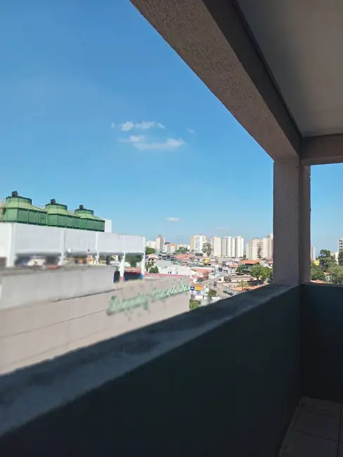 Foto 4 de Sala Comercial à venda e para alugar, 47m2 em Centro, Diadema - SP