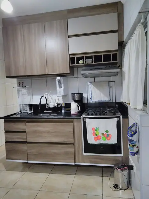 Casa com 1 quarto à venda em Vila Nogueira, Diadema - SP - imagem 5 Foto 5 de Casa com 1 quarto à venda em Vila Nogueira, Diadema - SP