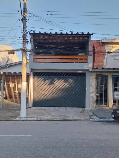 Casa com 1 quarto à venda em Vila Nogueira, Diadema - SP - imagem 1 Foto 1 de Casa com 1 quarto à venda em Vila Nogueira, Diadema - SP