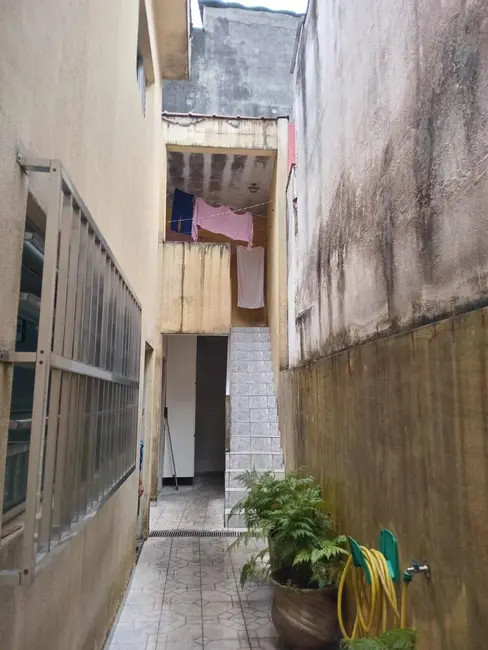 Foto 6 de Sobrado com 3 quartos à venda em Conceição, Diadema - SP