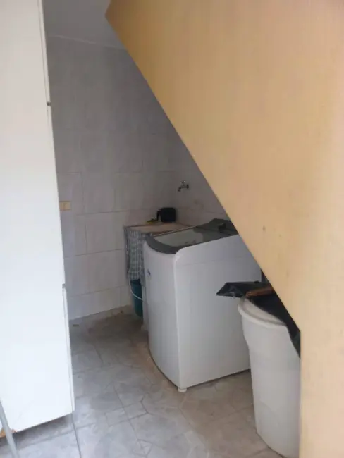 Foto 8 de Sobrado com 3 quartos à venda em Conceição, Diadema - SP
