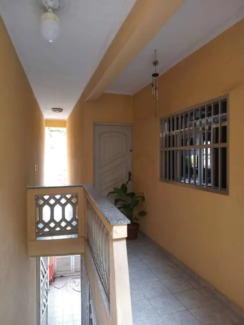 Foto 9 de Sobrado com 3 quartos à venda em Conceição, Diadema - SP