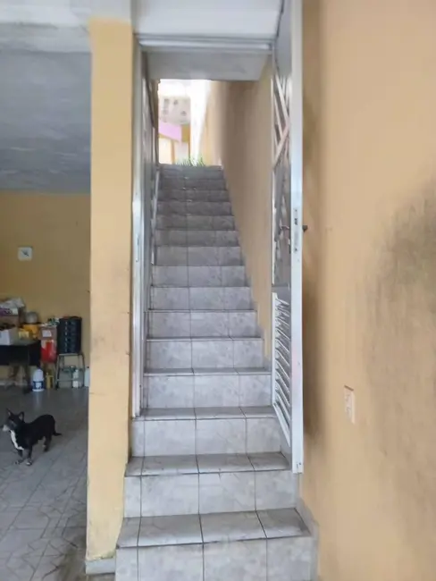 Foto 4 de Sobrado com 3 quartos à venda em Conceição, Diadema - SP