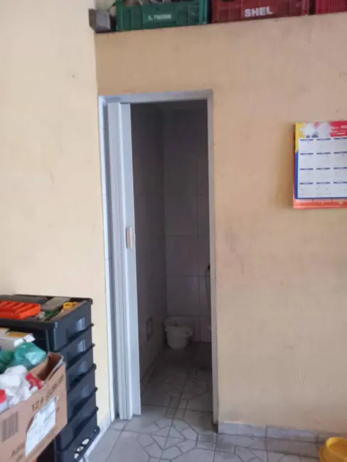 Foto 5 de Sobrado com 3 quartos à venda em Conceição, Diadema - SP