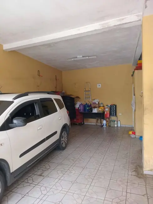 Foto 2 de Sobrado com 3 quartos à venda em Conceição, Diadema - SP