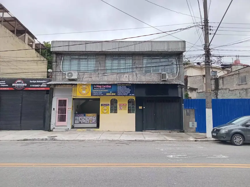 Foto 1 de Casa à venda em Centro, Diadema - SP