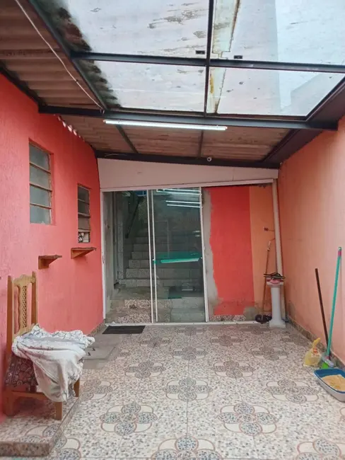 Foto 16 de Casa à venda em Centro, Diadema - SP