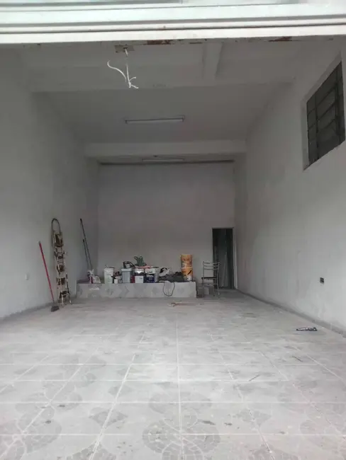 Sobrado à venda em Guacuri, São Paulo - SP - imagem 2 Foto 2 de Sobrado à venda em Guacuri, São Paulo - SP