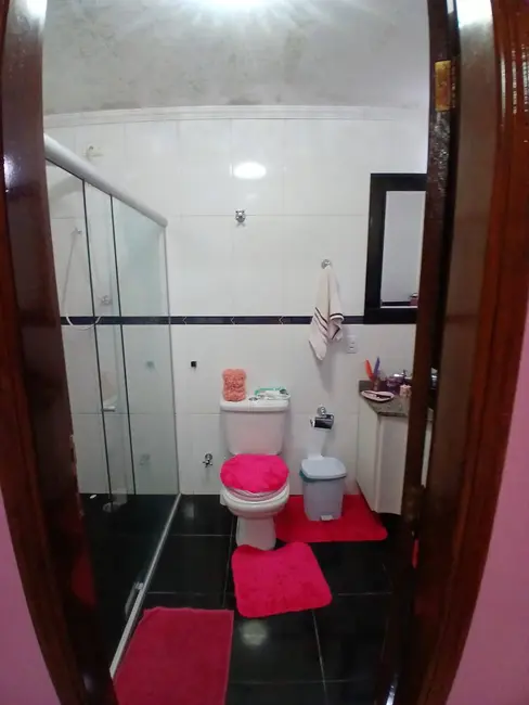 Foto 2 de Casa com 3 quartos à venda em Conceição, Diadema - SP