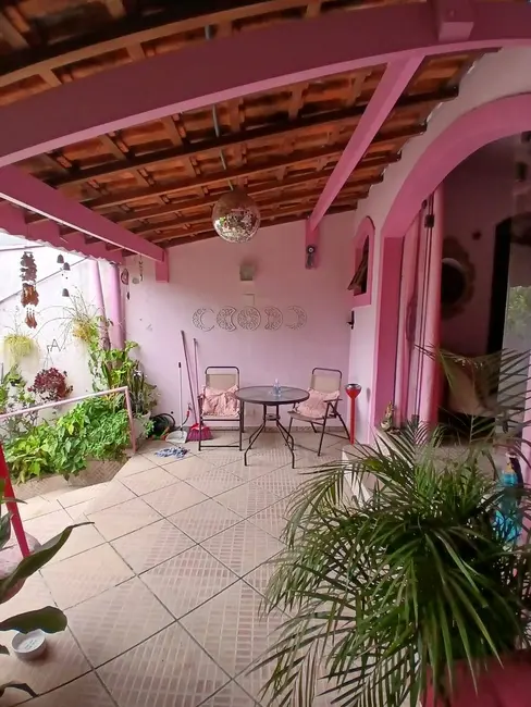 Foto 4 de Casa com 3 quartos à venda em Conceição, Diadema - SP