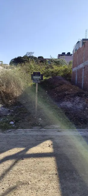 Foto 2 de Terreno / Lote à venda, 85m2 em Eldorado, Diadema - SP