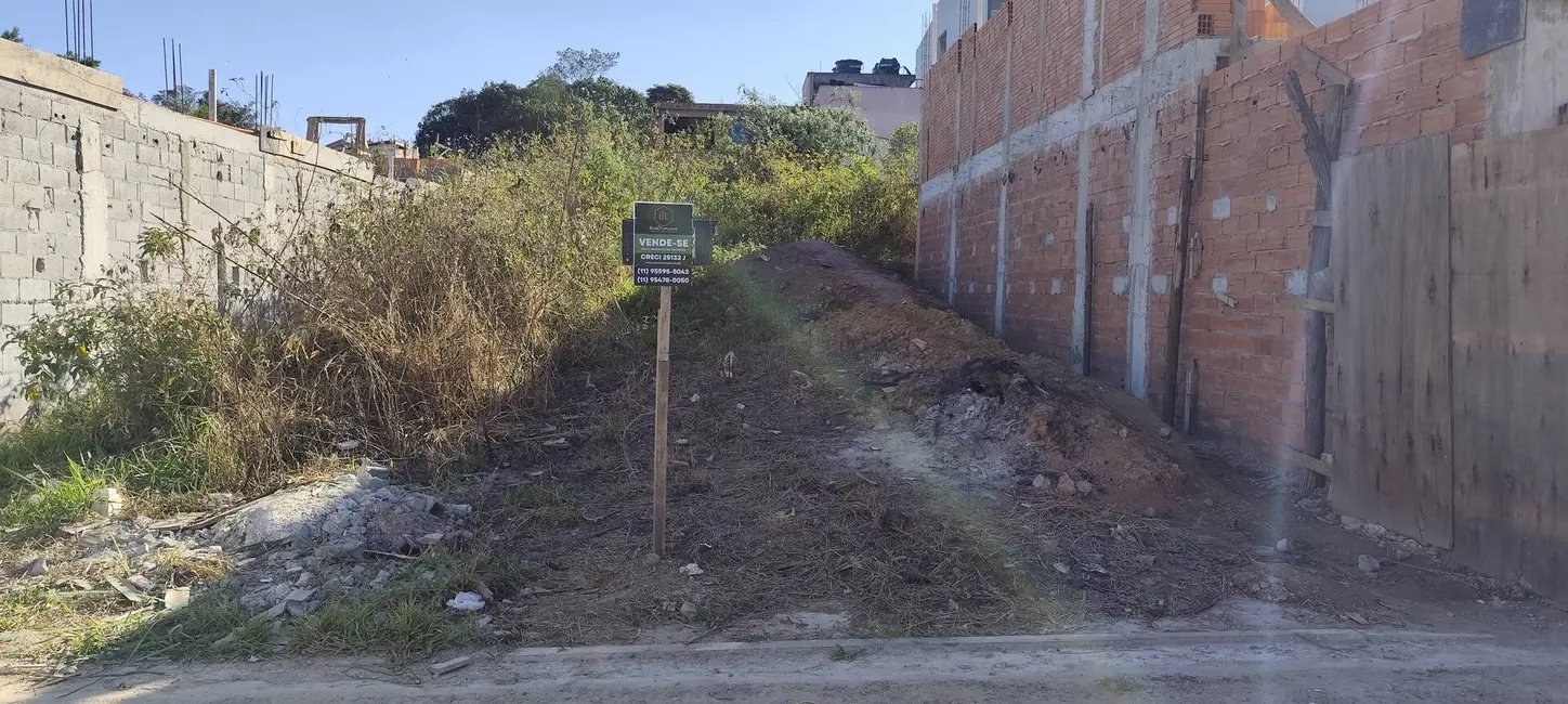 Foto 1 de Terreno / Lote à venda, 85m2 em Eldorado, Diadema - SP