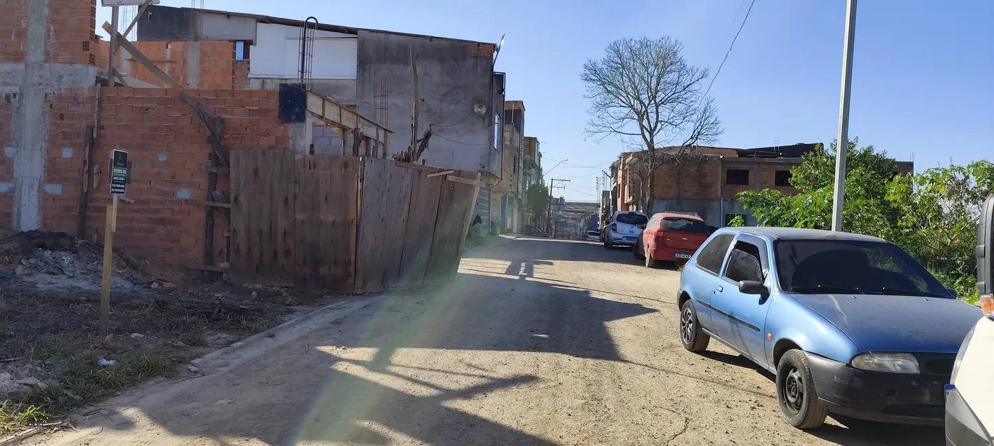 Foto 4 de Terreno / Lote à venda, 85m2 em Eldorado, Diadema - SP