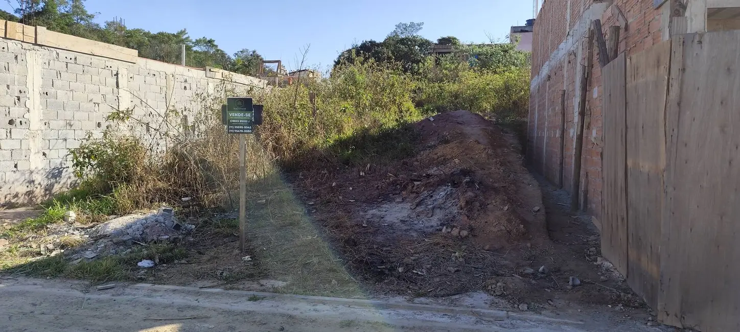 Foto 8 de Terreno / Lote à venda, 85m2 em Eldorado, Diadema - SP